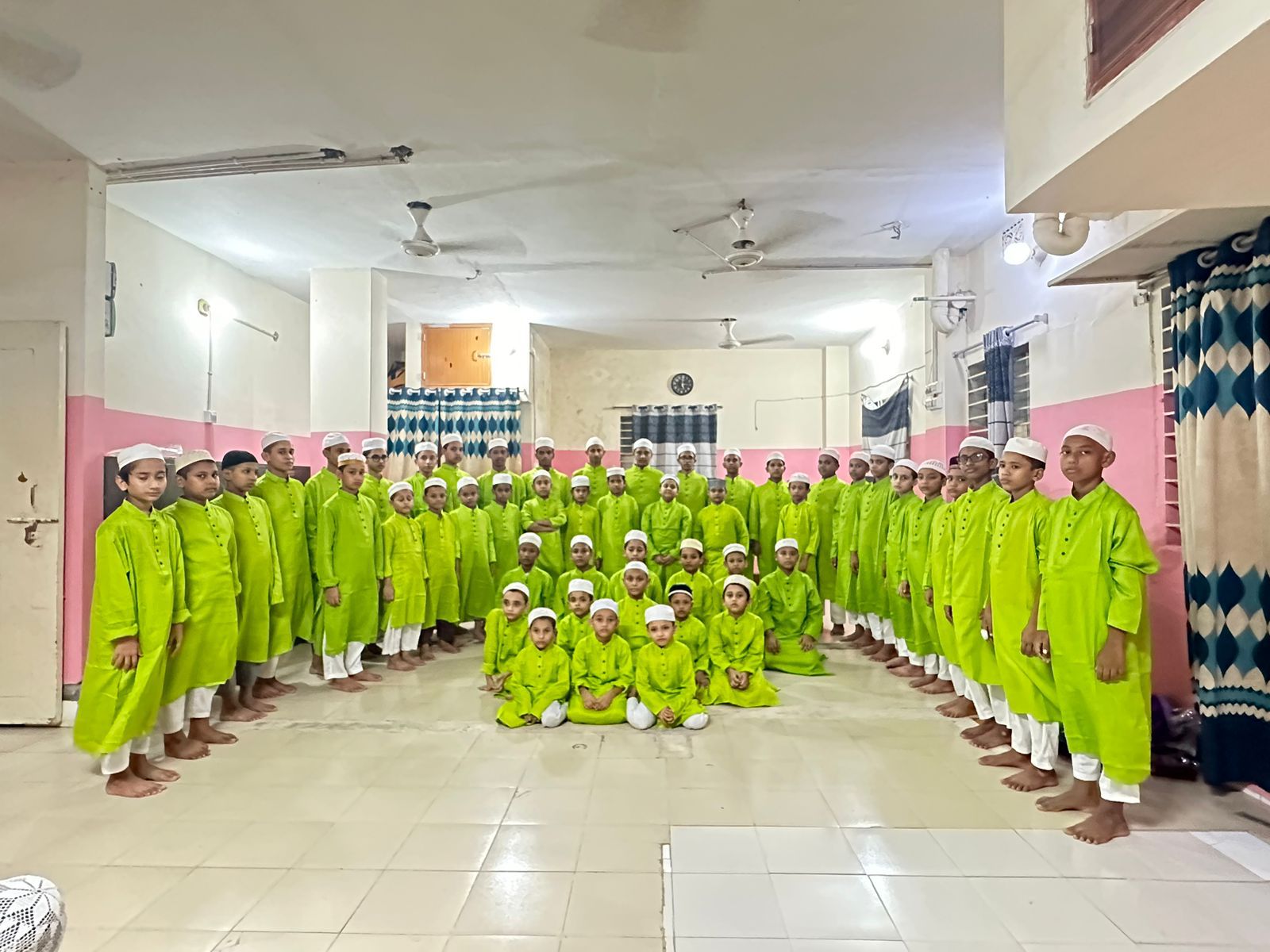 MAHAD ABDUL LATIF AL ISLAMI FOUNDATION BANGLADESH